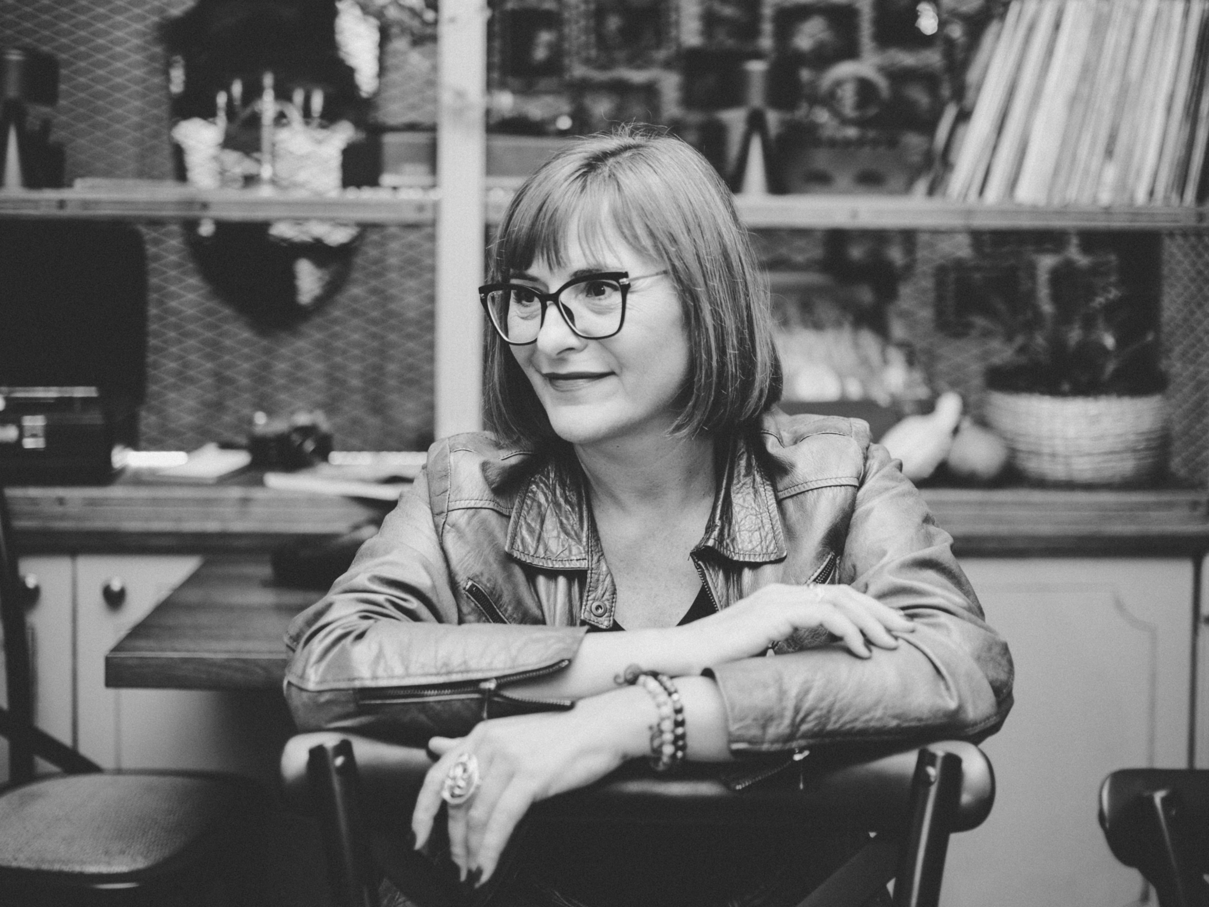 Mirela Zemčak iz Karme i ITD banda objavila svoj prvi samostalni album